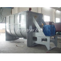 Full Jacket Heating Cooling Plow Mixer